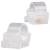 Nanlite HD-T8-1-C - uchwyt, zacisk, klamra do lamp